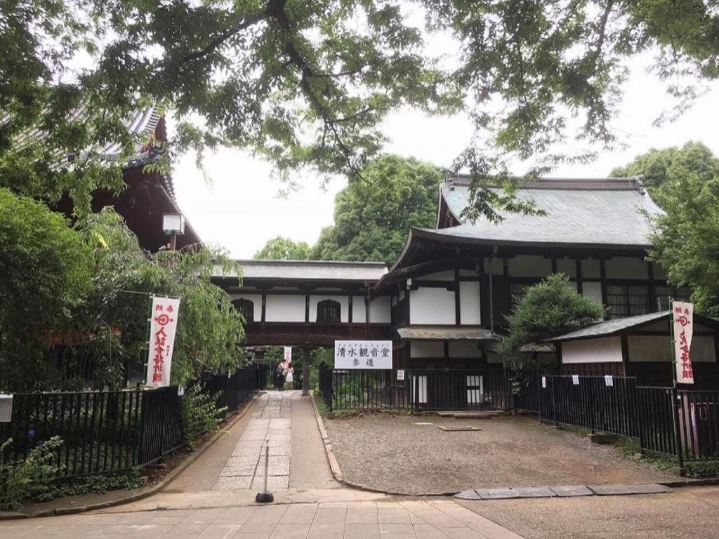 Apa Hotel Okachimachieki-Kita S - Tokyo — Photos 2